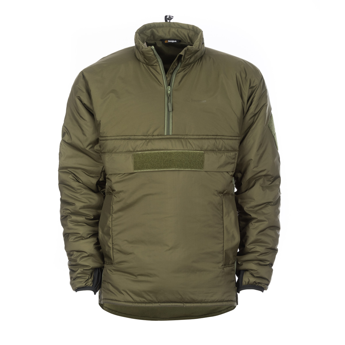Snugpak Tactical Softie Smock - Olive
